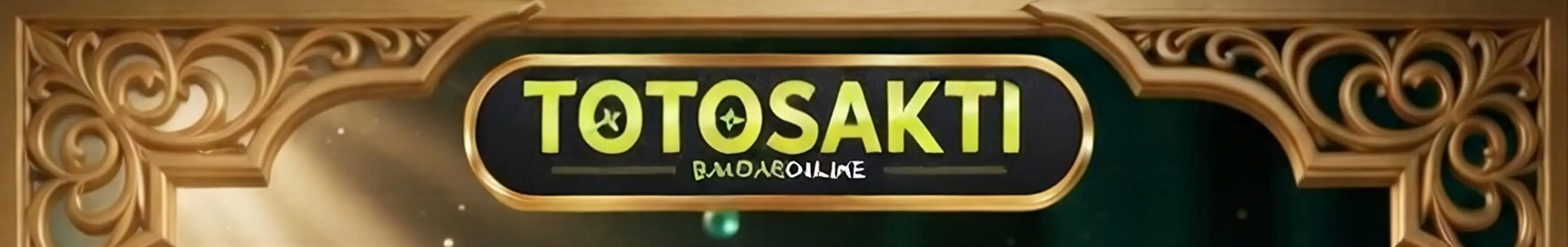 TERIMA KASIH telah memilih TOTOSAKTI